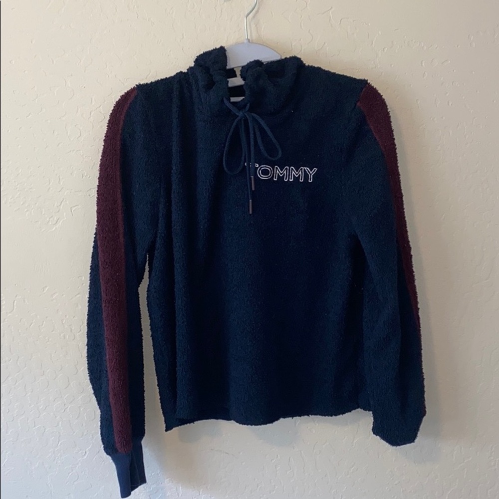 Tommy Hilfiger -  Purchased from Urban Outfitters